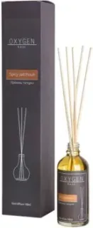 Oxygen Home Spicy Patchouli (100 мл)