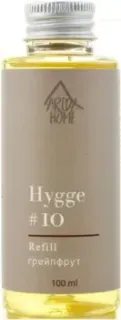 Arida Home Hygge №10 Грейпфрут (100 мл)