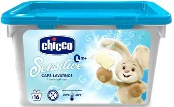 Chicco Nursery (16 шт)