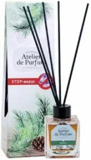 Zolstar Atelier de Parfum Иммуно 100 мл