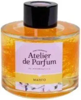 Zolstar Atelier de Parfum Манго 130 мл
