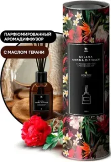 Grass Milana spring bloom 100 мл