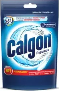 Calgon 3 в 1 200 г
