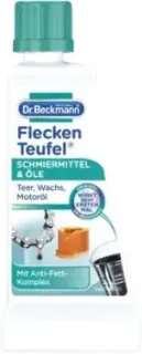 Dr. Beckmann Эксперт смазка и битум (50 мл)