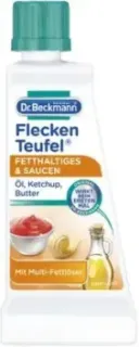 Dr. Beckmann Эксперт (жиры и соусы) 50 мл