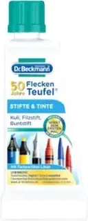 Dr. Beckmann Эксперт (ручка и тушь) 50 мл
