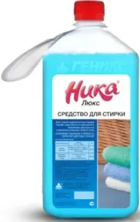 Геникс Ника-люкс 1 л