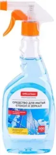OfficeClean Professional с нашатырным спиртом (500 мл)