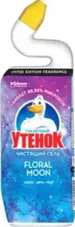 Туалетный Утенок Гель Florial Moon 750 мл