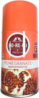 DoReMi Premium Гранат 250 мл