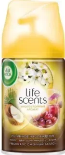 Air Wick Freshmatic 250 мл (Истинное Наслаждение)