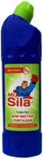 Mr Sila 750 мл