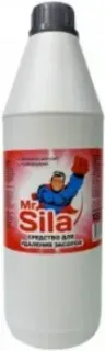 Mr Sila 1 л