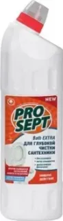 Prosept Bath Extra Для глубокой чистки (750 мл)