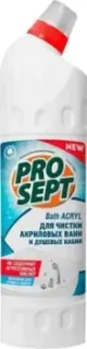 Prosept Bath Acryl 750 мл