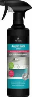 Pro-Brite Деликатное для акрила 1562-05 500 мл