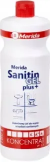 Merida Sanitin Gel Plus+ 1 л