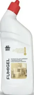 Merida Cleanbox Fumigel с отбеливающим эффектом 800 мл