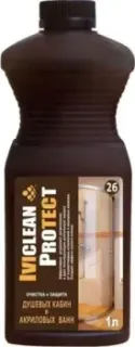 IVIclean Защита и очистка 1 л
