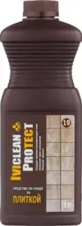 IVIclean Protect Средство по уходу за плиткой 1 л