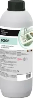 Italmas Professional Cleaning Scoop 1 л