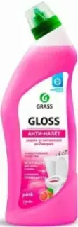 Grass Gloss Pink 125543 750 мл