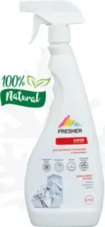 Fresher Удаление минеральных, солевых налетов, ржавчины 0.75 л