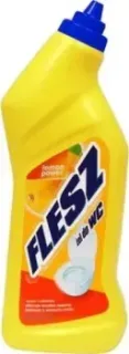 Flesz Лимонный Гель 1 л