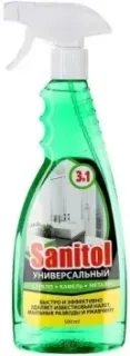 Sanitol 500 мл