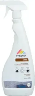 Fresher Удаление масел, жиров, копоти 750 мл
