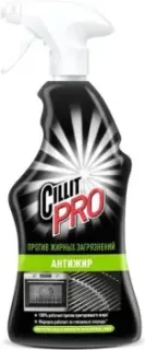 Cillit Bang Pro Анти-жир (750 мл)