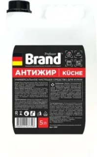 BRAND Антижир 5 л
