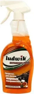 Ludwik для замасленых поверхностей Экзотические фрукты (750 мл)