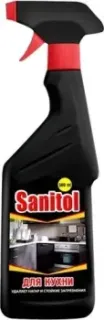 Sanitol Универсальное с распылителем (500 мл)