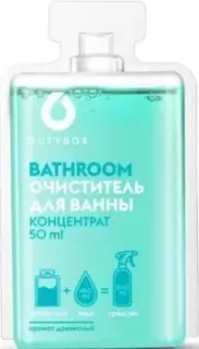 Dutybox Bathroom Концентрат 50 мл