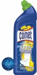 Comet Лимон 700 мл