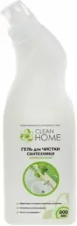 Clean Home Для чистки 800 мл