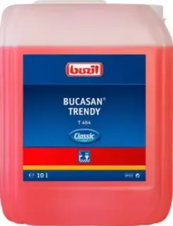 Buzil Bucasan Trendy концентрат T 464 10 л