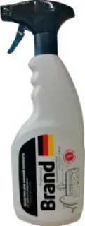 BRAND от ржавчины и налета 750 мл