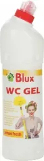 Blux WС Gel Лимон 1 л