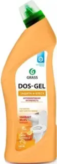 Grass Dos Gel Сила цитрусов 125682 1 л