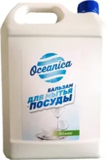 Oceanica Яблоко ОС-П 5 л