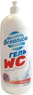 Oceanica Штиль ОС-WC 1 л