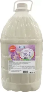 Дили Дом ОК-1 5 л