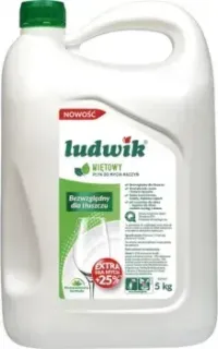 Ludwik Мята 5 л