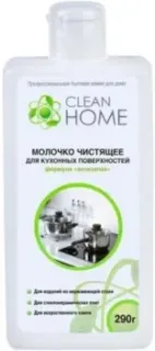 Clean Home Антизапах молочко 290 г