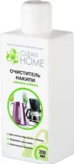 Clean Home Чистота и блеск 200 мл