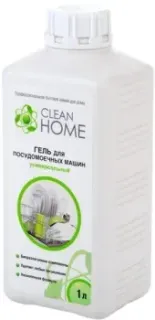 Clean Home Профессиональный 1 л