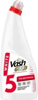 Vash Gold с гипохлоритом 750 мл