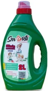 Smarti для для цветного белья 2 л